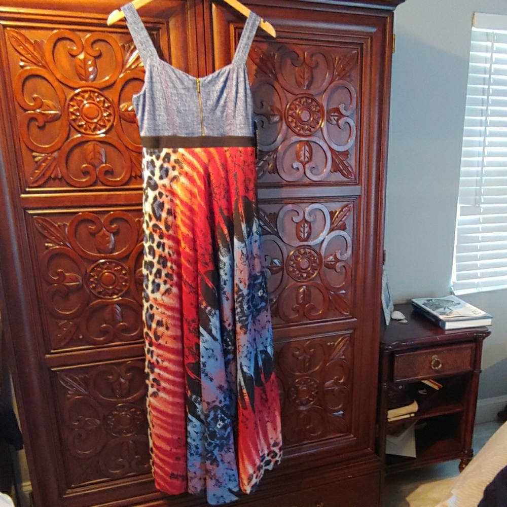 Tango Mango D-8124 Style New Dress